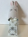 Iridescent Easter Bunny Pink Ears Bath & Body Works Wallflower Fragrance Plug-in. Fixed Price $30.00.