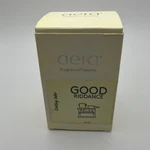 New! Aera Good Riddance Cooking Odor Home Fragrance Scent Refill Full Size 25ML. Fixed Price $46.88.