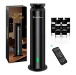 Monhallnow Waterless Scent Diffuser Model BD104NNN. Fixed Price $58.00.