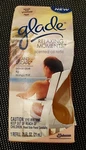 Glade Relaxing Moments Plugin Scented Oil Refills-scent-island Escape. Fixed Price $12.50.