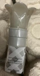 Bath & Body Works Gray Wallflower Fragrance Plug In Holder Unit New. Fixed Price $12.95.