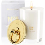Luxury Scented Aromatherapy Candles For Home 100% Natural Soy .... Fixed Price $58.55.