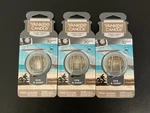 Yankee Candle Sun & Sand Smart Scent Vent Clip **lot Of 3**. Fixed Price $21.49.