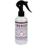 Mrs Meyers Room Freshener Clean Day Lavender Non Aerosol - 8 Oz Pack Of 3. Fixed Price $20.22.