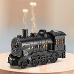 Train Diffuser 300ML, Aromatherapy Cool Mist Ultrasonic. Fixed Price $47.46.