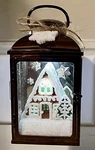 Bath & Body Works Gingerbread Christmas House Nightlight Wallflower Plug. Fixed Price $29.50.