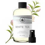 Aroma Country White Tea Diffuser 4 Fl Oz Essential Oils Refill. Fixed Price $59.99.