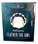 Young Living Kids Ultrasonic Diffuser Humidifier Essential Oils Night Light-new. Fixed Price $22.00.