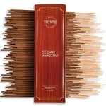 Cedar Mahogany Incense Pack Of 100 Inscents-sticks Inciensos Aroma.... Fixed Price $16.13.
