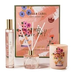 Hidden Label Soy Candle Set Reed Diffuser Room Spray Best Mom Gift (. Fixed Price $24.63.