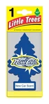 Little Trees U1P-10189 Car Scent Air Fresheners (pack Of 24). Fixed Price $24.87.