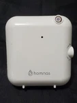 Homnas Smart Scent Air Machine For Home, Cold Technology Waterless-read. Fixed Price $34.96.
