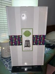 Scentsy Shining Light Electric Oil/wax Warmer Multicolor Model 110569688. Fixed Price $30.00.
