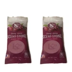 X K29 Keystone Scent-stone Car And Home Air Freshener, Cherry. Fixed Price $13.99.