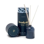 Paddywax Petite Collection Scented Oil Reed Diffuser, 1.5-OUNCE, Navy-fresh Air. Fixed Price $35.59.