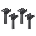 UF526X4 Ignition Packs Replacement Coils 5C1761 5C1423 For 9-3 Saab.... Fixed Price $82.00.