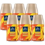 Glade Automatic Spray Refill, Mighty Mango, Scented Air Freshener For Home.... Fixed Price $33.97.