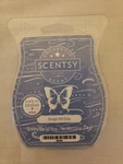 Authentic Scentsy Bar Wax Melt Sleigh All Day. Fixed Price $6.00.