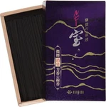 New Kunjudo Ruby Takara #051 Floral Bouquet Fragrant Incense From Japan. Fixed Price $20.09.