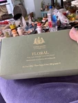 New In Box Caswell & Massey Bar Soap Trio Fragrance Lilac Gardenia Honeysuckle. Fixed Price $35.00.