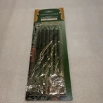 New Sealed Yankee Candle Co Scented Christmas Icicles Ornaments Balsam & Cedar. Fixed Price $7.79.