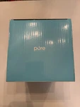 Purespa Color Changing 10 Hours Aromatherapy Oil Diffuser 6.75OZ New Box. Fixed Price $18.50.