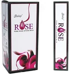 Balaji Premium Natural Incense Sticks Best Of India Box For 12 Packs. Fixed Price $24.95.