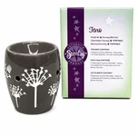 Scentsy Taro "dandelion Wish" Plug In Wax Warmer Night Light. Fixed Price $16.14.