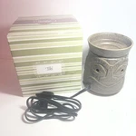 Scentsy Dsw-tiki Mid-size Warmer, Clean, No Chips Or Cracks. Fixed Price $20.00.