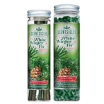 Scentsicles White Winter Fir Scented Christmas Tree Ornaments - 1 Green. Fixed Price $30.99.