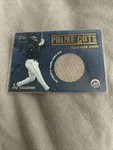 2003 Topps Prime Cuts Trademark Series Mo Vaughn 017/100 Pct-mv. Fixed Price $24.99.