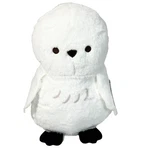 Harry Potter Plush Hedwig Stuffed Animal White Just Play 9.5 Inches Tall 27468. Fixed Price $5.99.