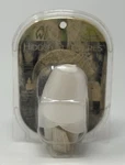 Air Wick Hidden Pleasures Scented Oil Warmer Discreet Frosted Glass Look Plug-in. Fixed Price $6.99.