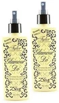 Tyler Candle Company - Glamour Do Diva 4OZ / 118G 2 Pack. Fixed Price $22.99.