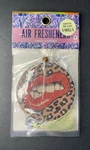 Simply Southern Car Air Fresheners 2 Pack Red Lips Vanilla Scent New. Fixed Price $8.00.