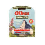 Olbas Therapeutic Aromatherapy Inhaler Supplement Penetrating Vapors (1 Pack). Fixed Price $9.95.