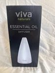 Viva Naturals Essential Oil Diffuser. Fixed Price $19.99.