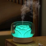Diffusers For Essential Oils Large Room Seveyee 500ML Aromatherapy F.... Fixed Price $50.27.