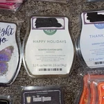 Scentsy Wax Bar Special Collections Disney Marvel Jack Nfl Nhl Harry Holiday. Fixed Price $9.99.