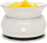 Bobolyn Wax Melt Warmer Burner Electric Scented Candle A-whitesmoke. Fixed Price $11.95.