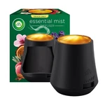 Air Wick Essential Mist Freshener Gadget - Device Only. Fixed Price $7.48.