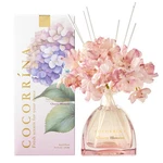 Cocorr Na Reed Diffuser - 8.5 Oz Cherry Blossom With Sticks. Fixed Price $37.93.