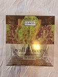 Bath Body Works Slatkin Leaves Wallflower Refill Bulbs, New 1 Box. Fixed Price $11.13.