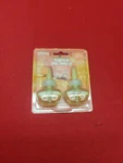 New Glade Plug-ins Cozy Cider Sipping & Pumpkin Spice Things Up Limited Edition. Fixed Price $14.99.