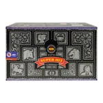 Huge Sale Satya 540 Incense Sticks & Holder Mix Match Buy 2 Get 1 Free. Fixed Price $13.99.