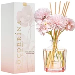 Cocorr Na Reed Diffuser - Sandalwood Rose 8.5OZ Flower Set Wi. Fixed Price $37.86.