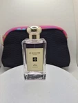 Jo Malone London Red Cologne Spray 3.4 Fl OZ/100ML Scent Regular Size. Fixed Price $120.00.