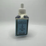 New Bath & Body Works Coastal Sun Wallflower Homefragrance Refill 0.8 Oz. Fixed Price $16.95.