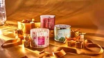 Bath & Body Works, White BARN,3-WICK,14.5 Oz Candle $26 Free Ship. Fixed Price $24.00.