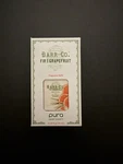 Pura Smart Scent Barr-co Fir And Grapefruit Fragrance Refill 0.33FL.OZ.. Fixed Price $14.99.